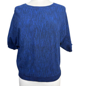 DKNY Blue Top Size XS